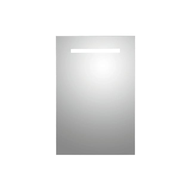 JOKEY Lichtspiegel »Primo«, LED, BxH: 40 x 60 cm - transparent