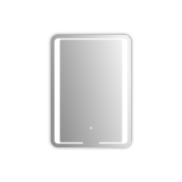 JOKEY Lichtspiegel »Roomlight II«, LED, BxH: 50 x 70 cm - transparent