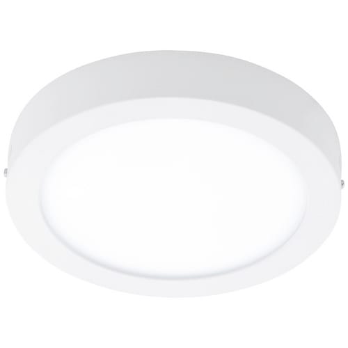 EGLO LED-Aufbauleuchte »FUEVA-C«, inkl. Leuchtmittel in RGBW - weiss