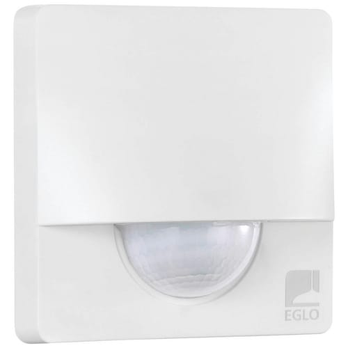 Sensor »Detect Me 3«, Day & Night Sensor, BxH: 10 x 10 cm - weiss