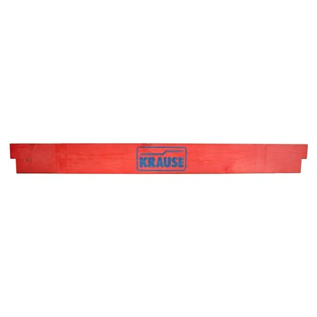 KRAUSE ClimTec Längsbord, MONTO, Holz, 150 cm