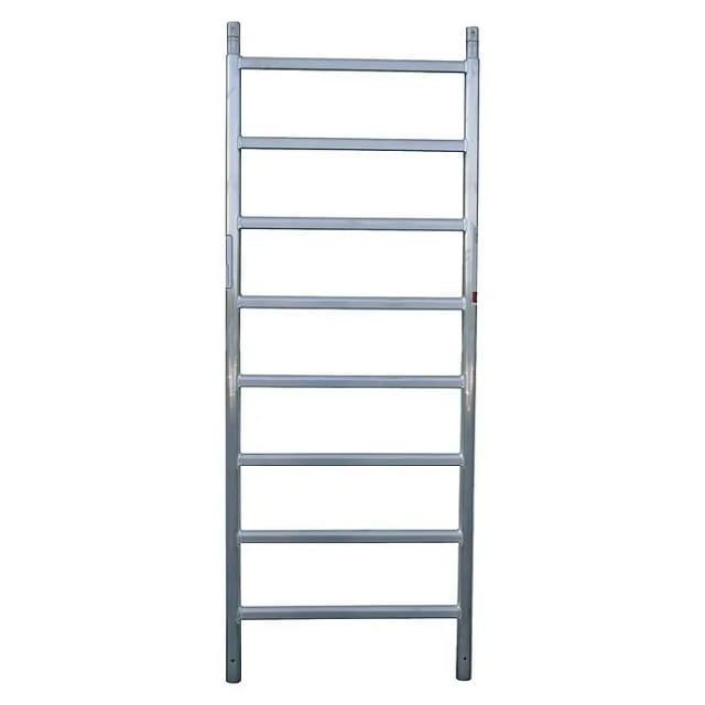 KRAUSE Vertikalrahmen »Climtec«, 2,00 x 0,65 m