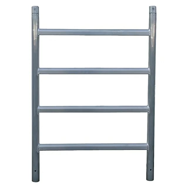 KRAUSE Vertikalrahmen »Climtec«, 1,00 x 0,65 m