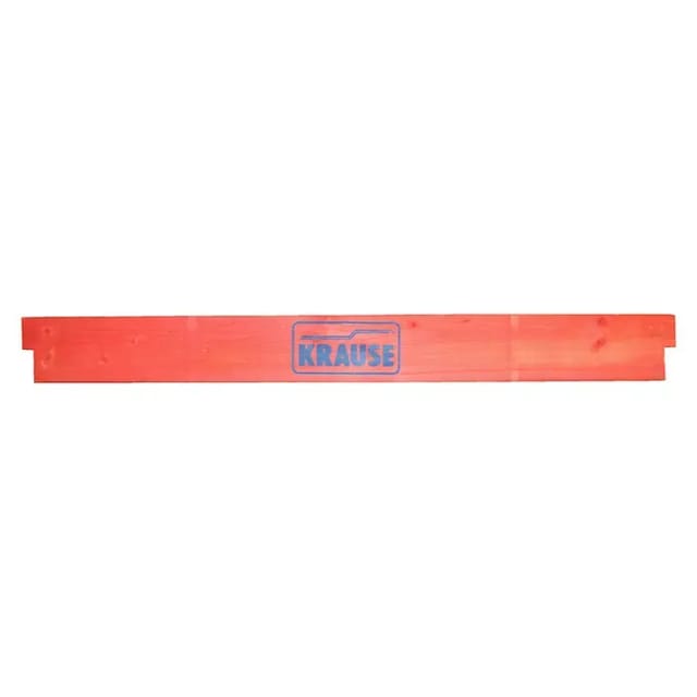 KRAUSE ProTec Längsbord, MONTO, für Serie ProTec/Pro Tec XXL/Pro Tec XS