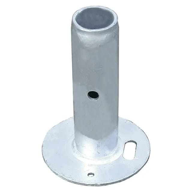 KRAUSE ProTec Fussplatte, MONTO