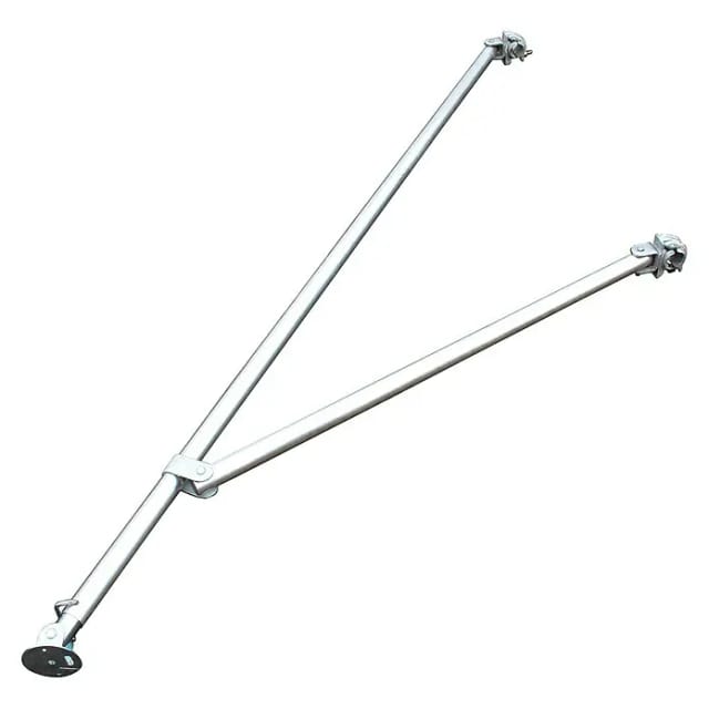 KRAUSE ProTec Ausleger, MONTO, für Serie Pro Tec/Pro Tec XXL/Pro Tec XS
