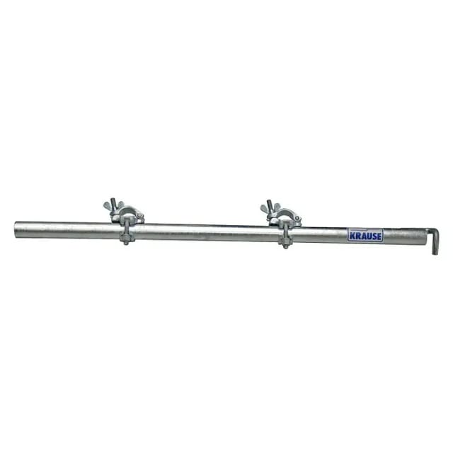 KRAUSE ProTec Stabilisierungs-Set, MONTO - silberfarben