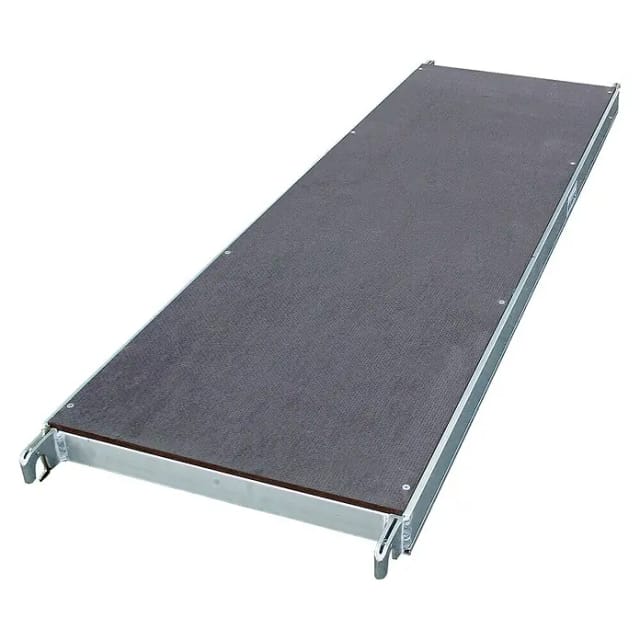 KRAUSE ProTec XXL Belagbühne ohne Luke, MONTO
