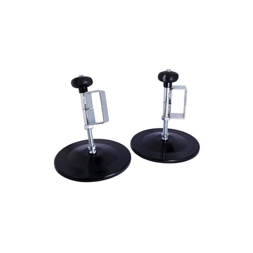 KRAUSE Anlegeteller »MONTO«, , Aluminium