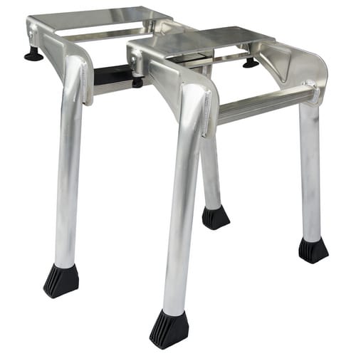 KRAUSE Boardstand »STABILO«, , Aluminium