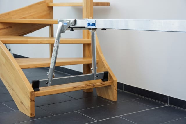 KRAUSE Teleset »STABILO«, , Aluminium