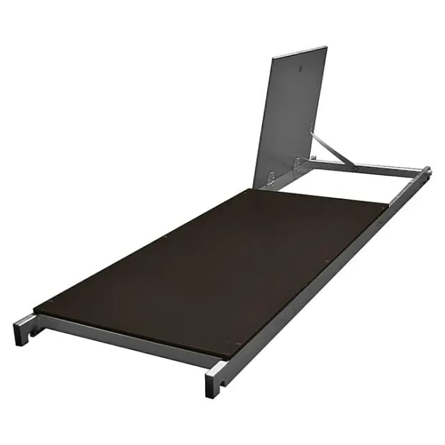 KRAUSE ClimTec Belagbühne mit Luke, MONTO