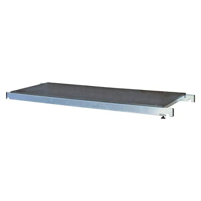 KRAUSE RollTec Belagbühne, MONTO, Aluminium, Holz