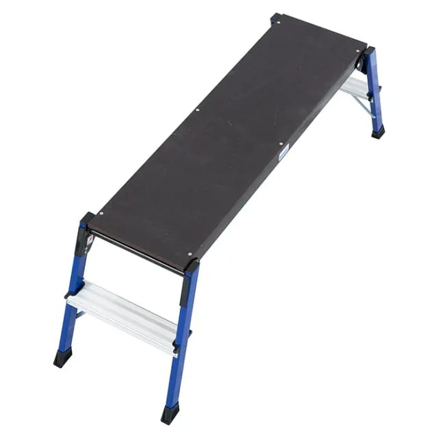 KRAUSE Arbeitsplattform »MONTO«, Anzahl Stufen: 1, bis 150 kg