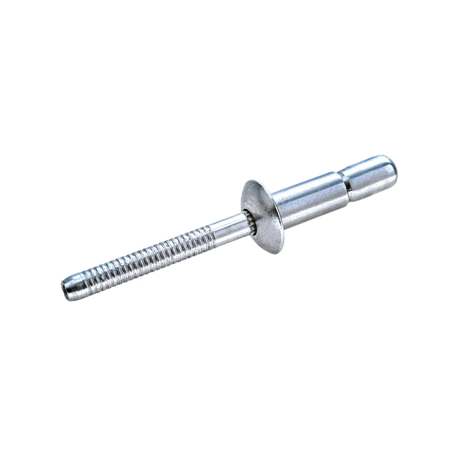 GOEBEL 250 Hochfeste Blindnieten Aluminium 4,8 x 14,5 mm Flachkopf Nieten Go-Lock