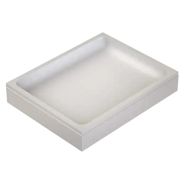 OTTOFOND Wannenträger »Aruba«, BxHxL: 77 x 13 x 117 cm, weiß - weiss