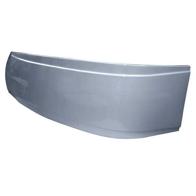 OTTOFOND Schürze »Loredana«, BxLxH: 3 x 240 x 56 cm - weiss