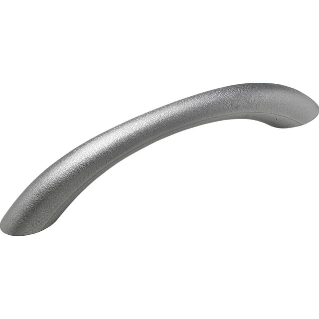 OTTOFOND Wannenzubehör »Siam«, Metall/pu_schaum, silberfarben