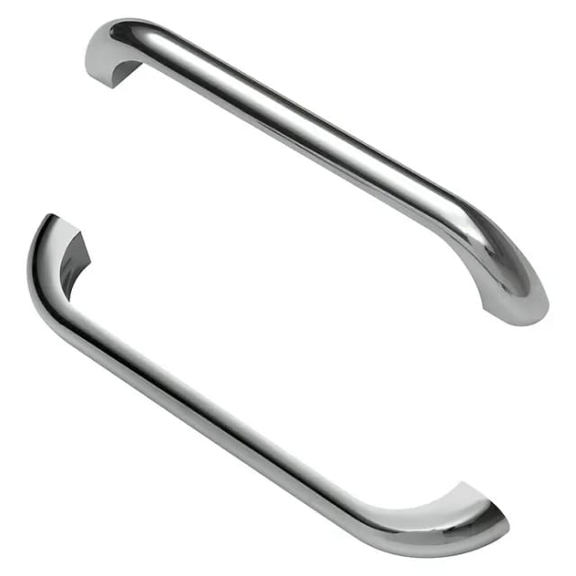 OTTOFOND Badewannengriff, BxHxL: 2,5 x 4,5 x 27 cm, abgerundet