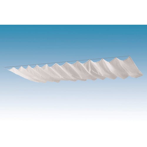 SKANHOLZ Sonnensegel, B x H: 78,5 x 275 cm