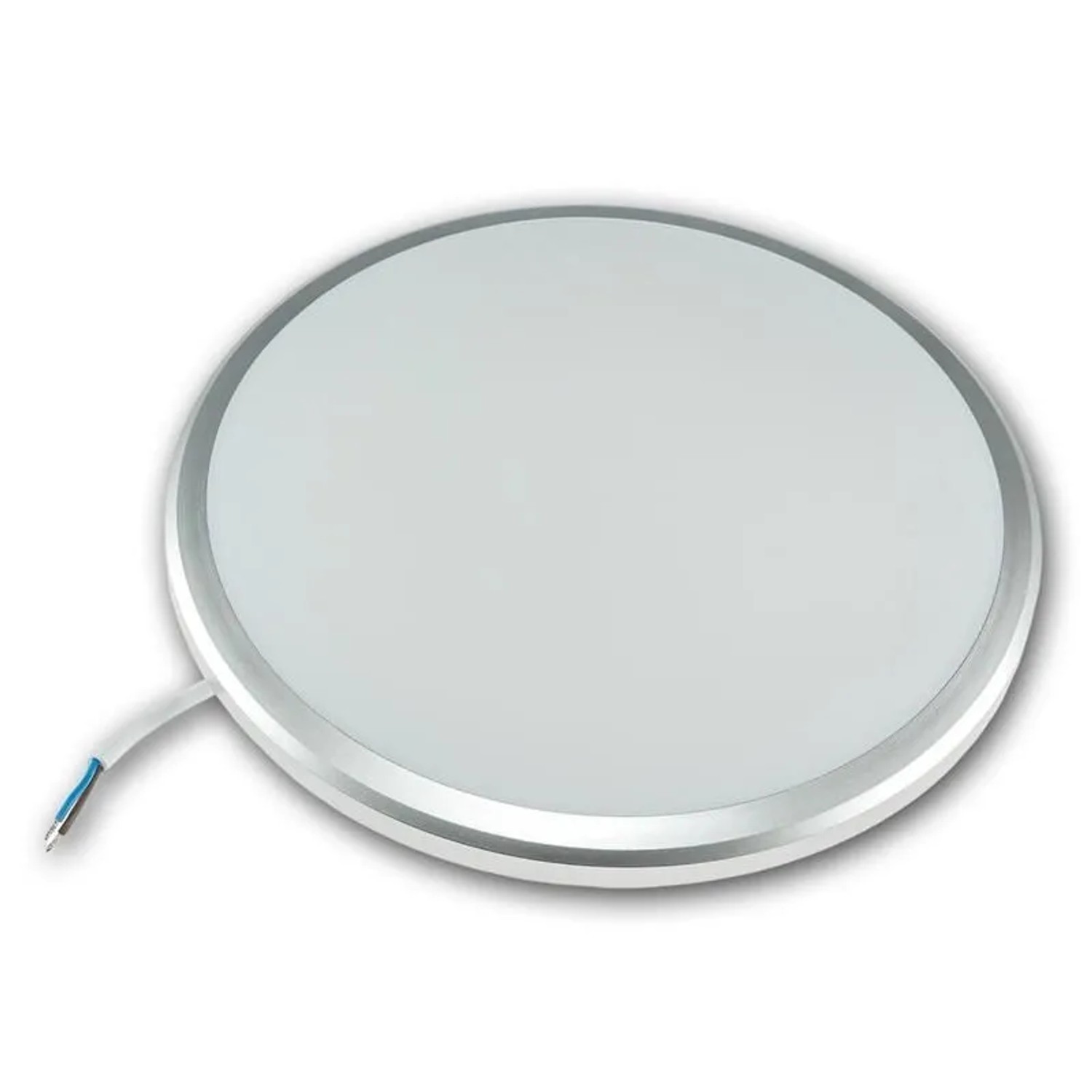 ChiliTec LED Deckenleuchte Acronica 18 CCT Ø 27cm 18W