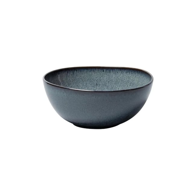 like. by Villeroy & Boch Lave Servierschüssel 28,4 cm Gris