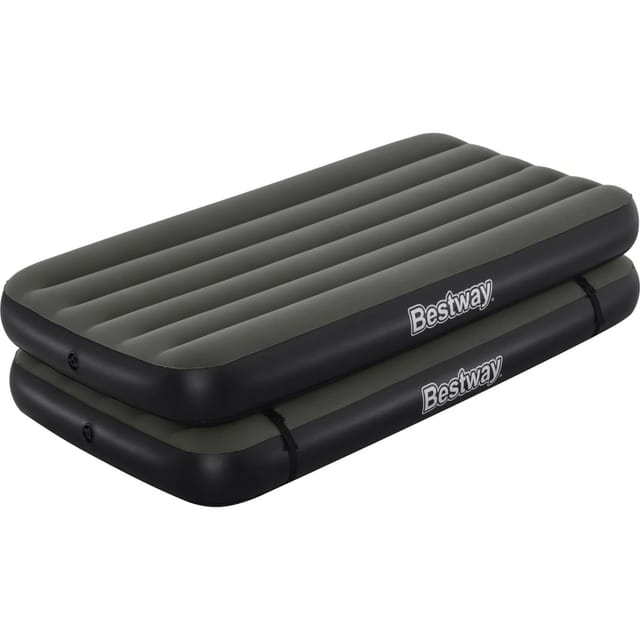 Bestway Luftbett Airbed Twin/King 3-in-1 25 cm x 188 cm x 99 cm