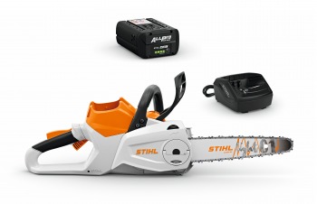 STIHL MSA 160 C-B 25cm mit AP 30.1 ALLPRO Design und Ladegerät AL 101