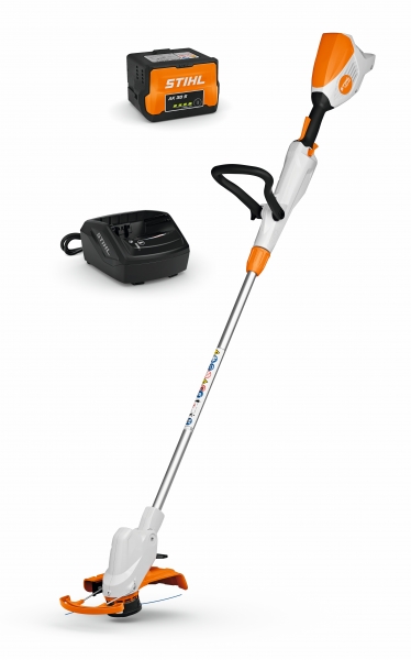 STIHL FSA 50 AC C3-2 mit Akku AK 30 und Ladegerät AL 101 Bild 2