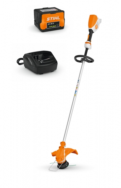 STIHL FSA 60 R mit Akku AK 30 und Ladegerät AL 101 Bild 2