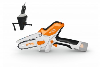 STIHL GTA 20 Einzelgerät + Holster ohne Akku und Ladegerät