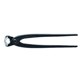 KNIPEX 99 00 250 EAN Monierzange (Rabitz- oder Flechterzange) schwarz atramentiert 250 mm