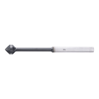 PFERD Tungsten carbide burrs KSK-WKN 1011/6 Z5 90°HC RS SL75