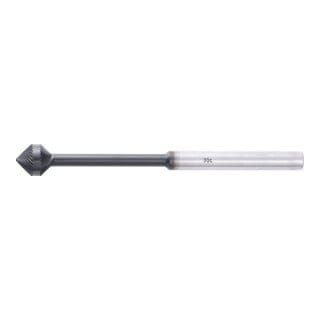 PFERD Tungsten carbide burrs KSK-WKN 1011/6 Z5 90°HC RS SL75