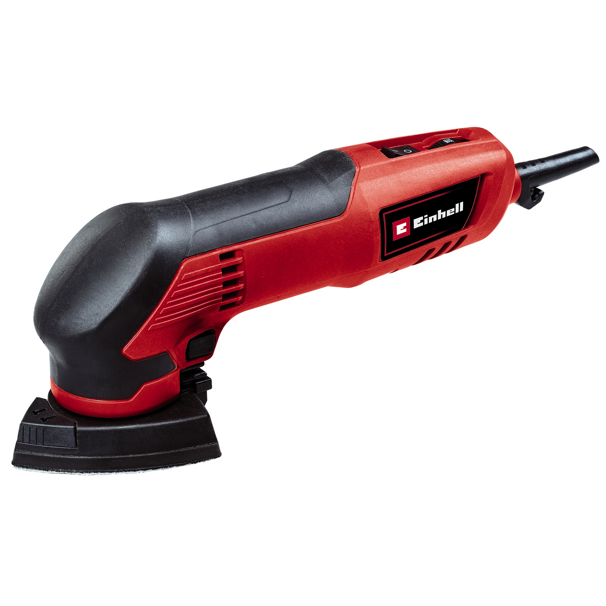 Einhell Deltaschleifer 'TC-DS 20 E' Classic 200 W
