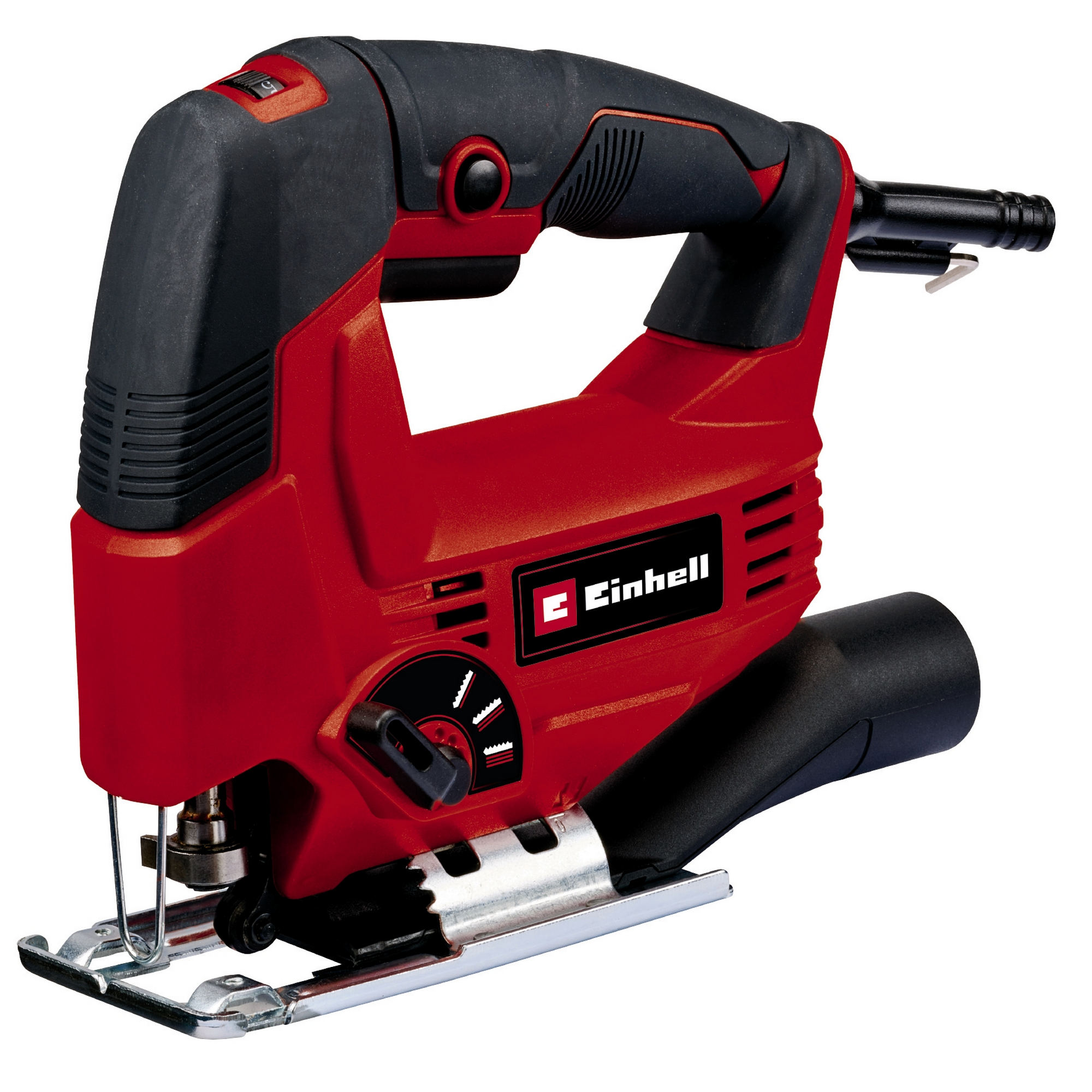 Einhell Stichsäge 'TC-JS 80/1' 550 W