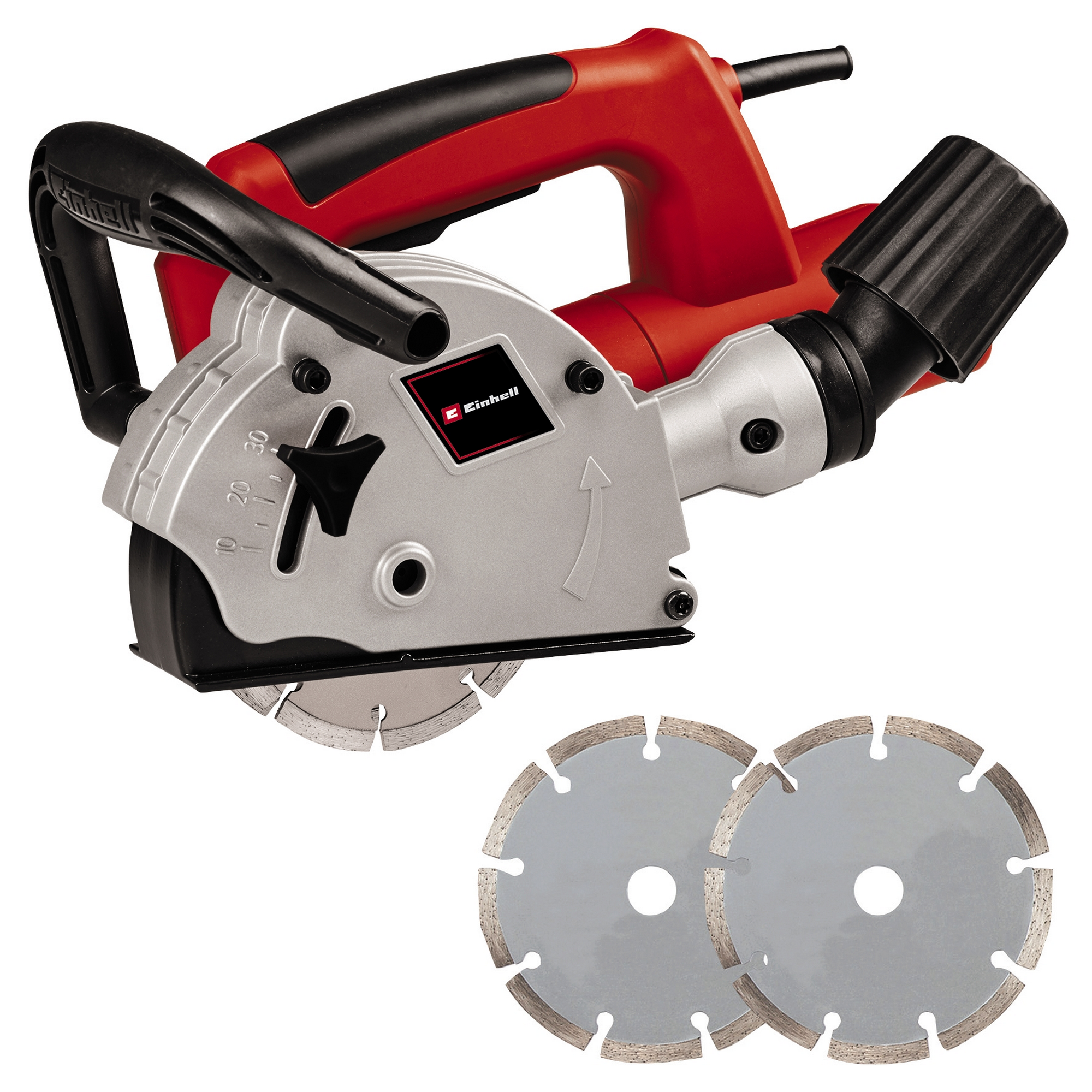 Einhell Mauernutfräse 'TC-MA 1300'