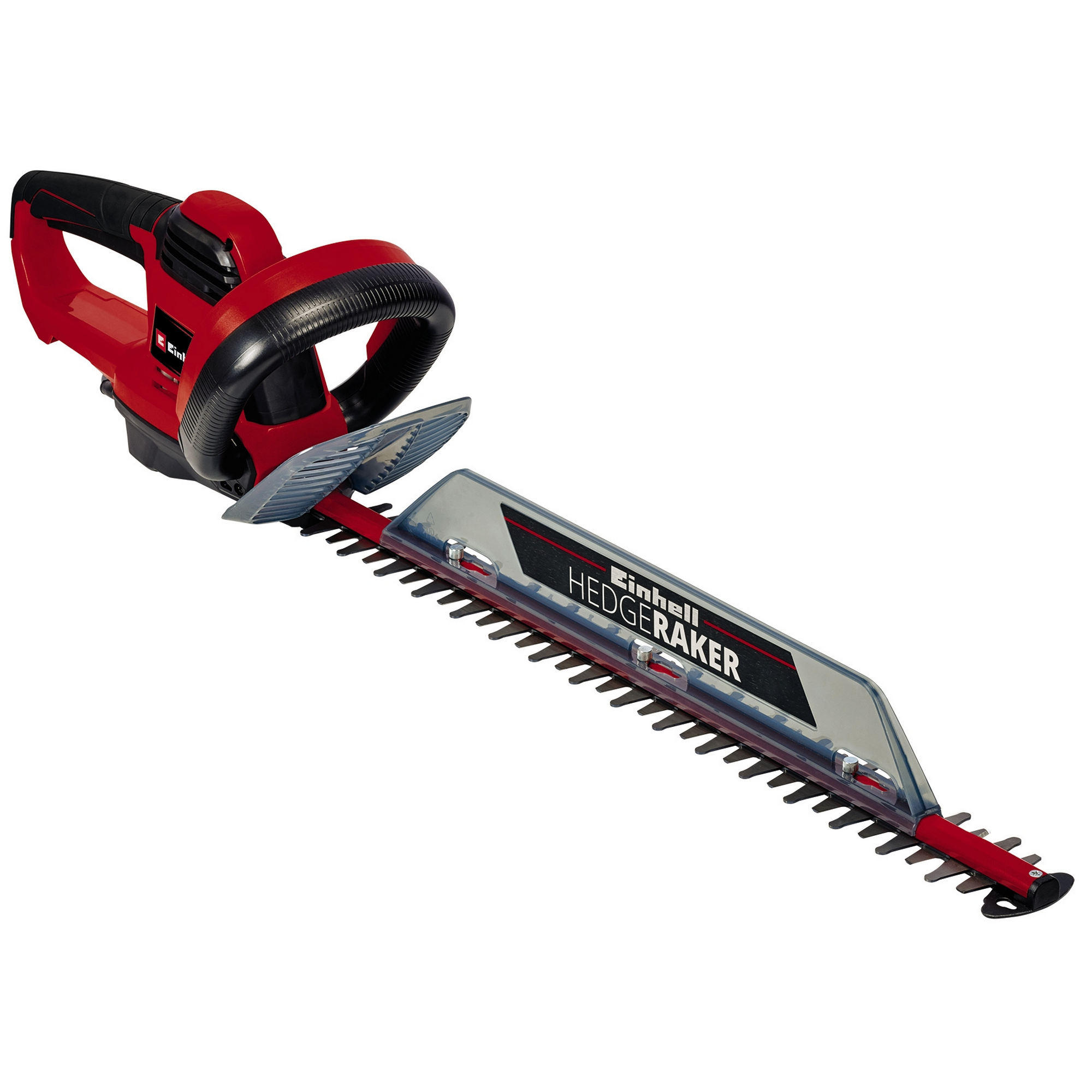 Einhell Elektro-Heckenschere 'GC-EH 6055/1' 61 cm 600 W