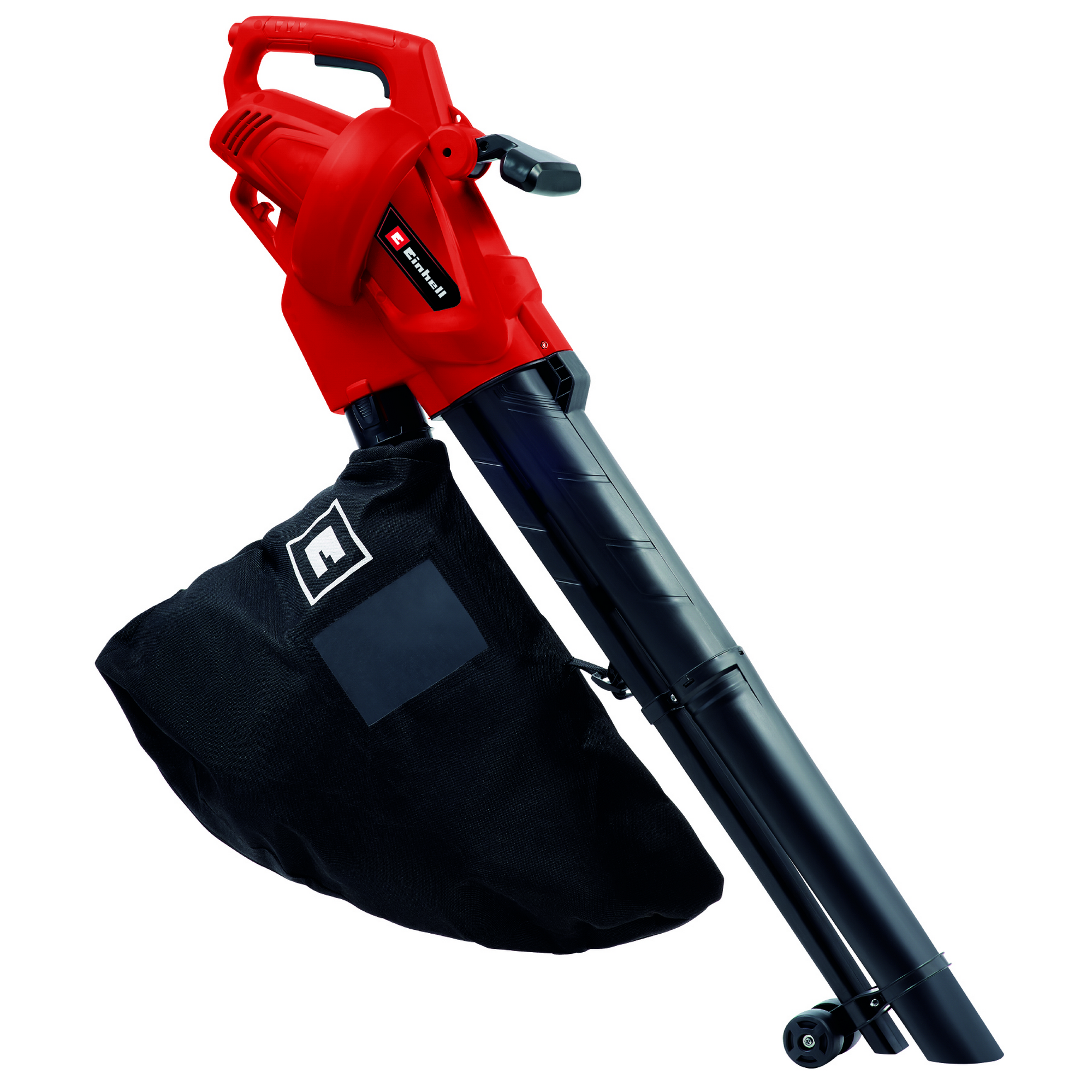 Einhell Elektro-Laubsauger 'GC-EL 3024 E' 3000 W