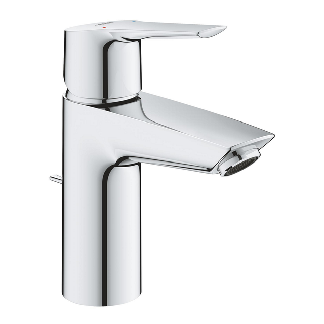 Grohe Einhand-Waschtischbatterie 'Start' chromfarben