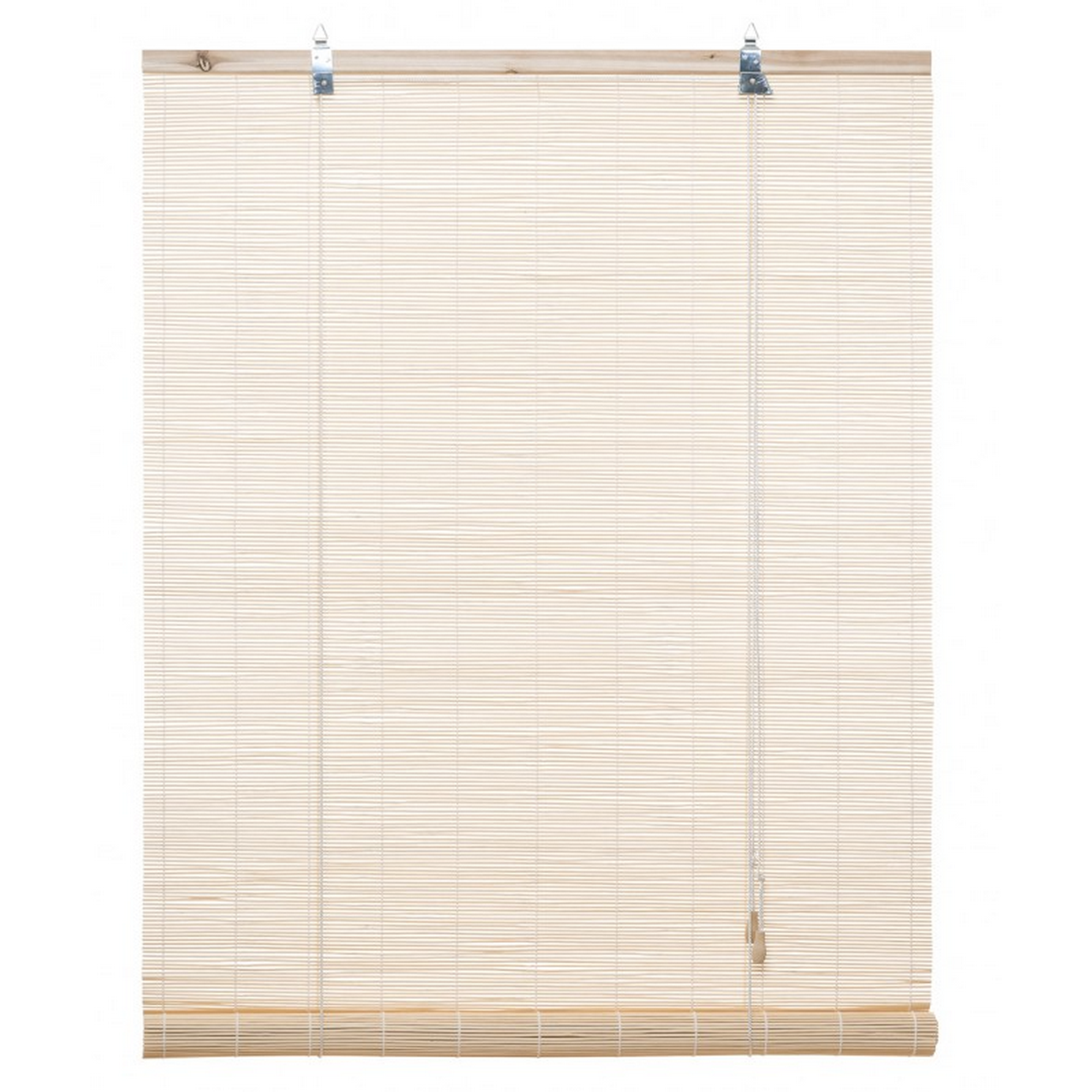 Bambus-Rollo natur 90 x 220 cm