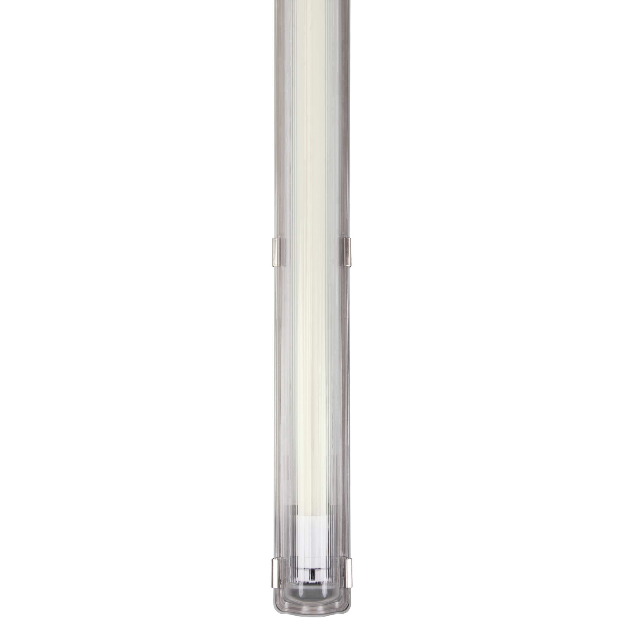 LED-Feuchtraumleuchte G13 18 W 1980 lm neutralweiß 8,5 cm