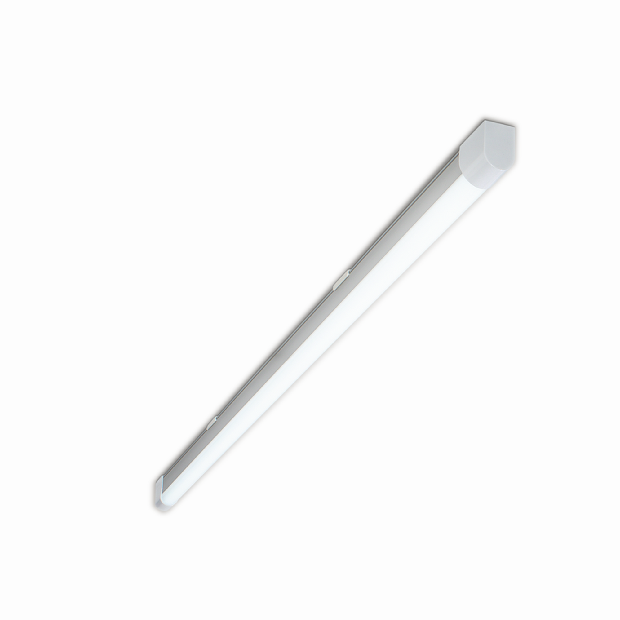B1 LED-Lichtleiste 18 W 1980 lm neutralweiß 3,6 cm