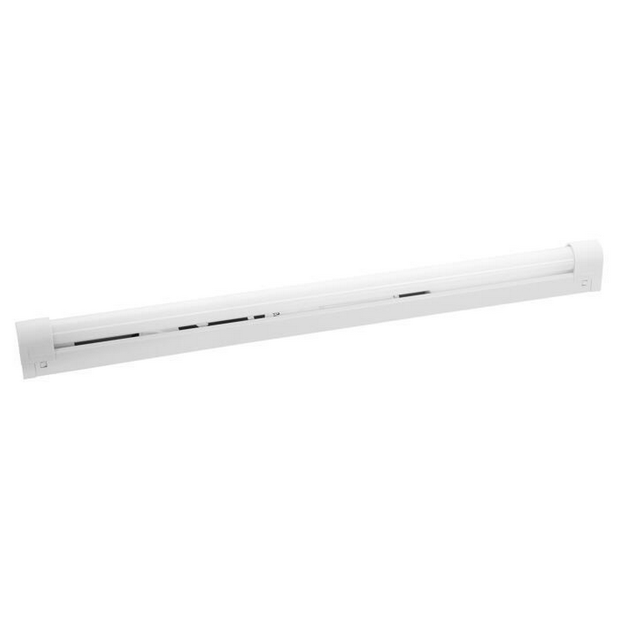 toom LED-Deckenleuchte G13 9 W 990 lm neutralweiß 4,5 cm