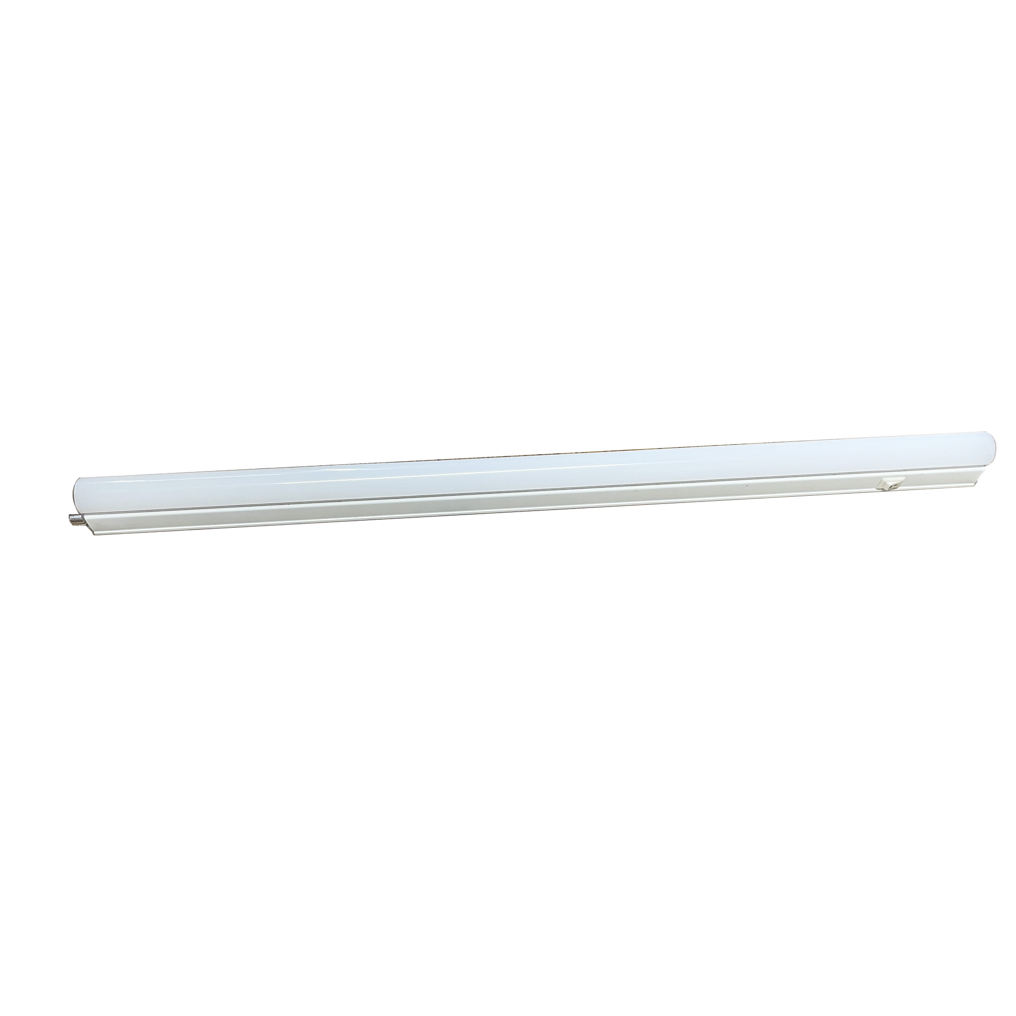 B1 LED-Unterbauleuchte 10 W neutralweiß 2,7 cm