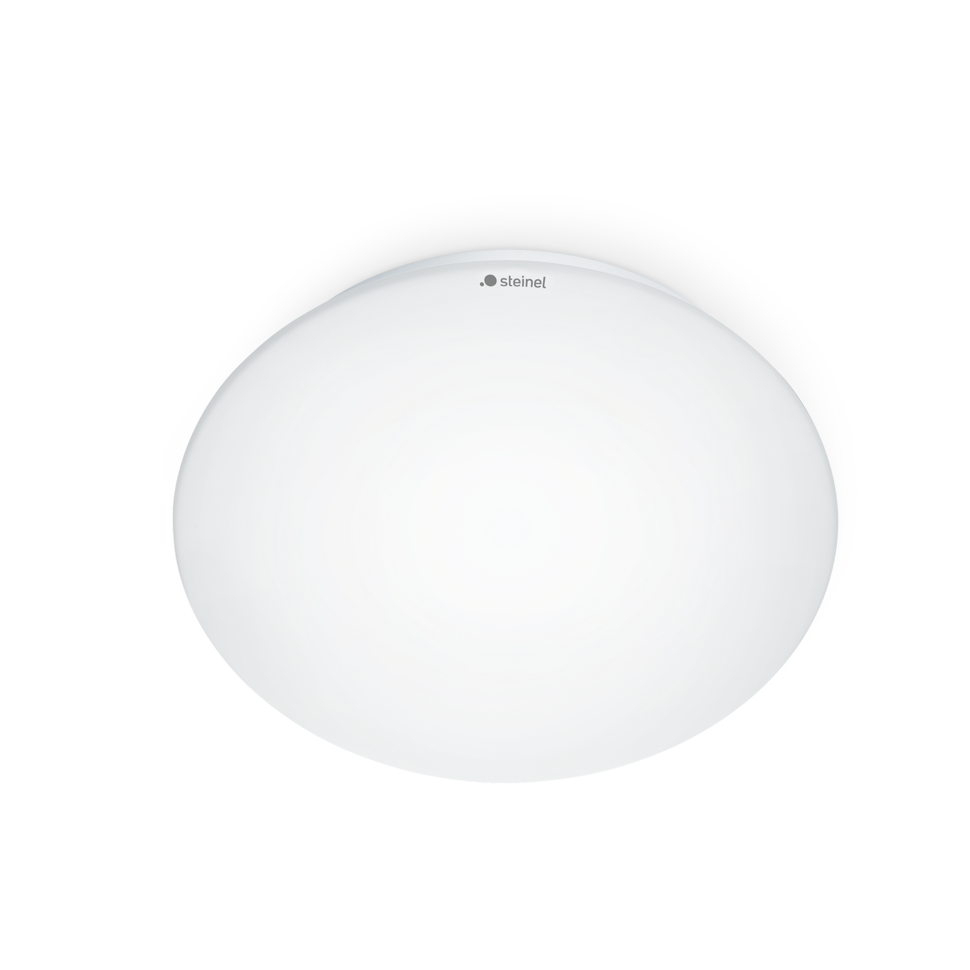 Steinel Deckenleuchte 'RS 16 L' E27 60 W Ø 27,5 x 9,5 cm
