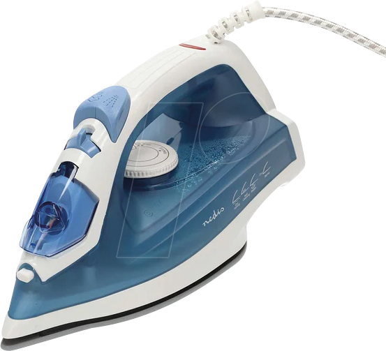 N IRON500 - Bügeleisen, 2000 W