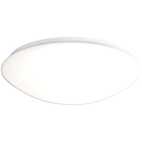 NÄVE LED-Deckenleuchte »Bern«, dimmbar, inkl. Leuchtmittel in neutralweiß/warmweiß/kaltweiß - weiss