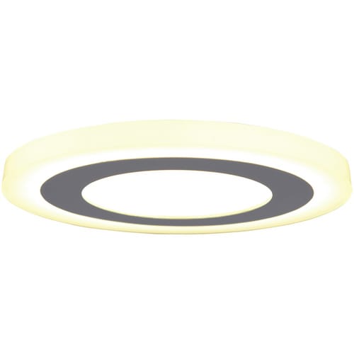 NÄVE Einbauleuchte »ATTACH«, 5 W - silberfarben