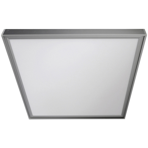 NÄVE LED-Panel »Diversity«, inkl. Leuchtmittel in warmweiß - weiss